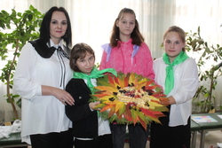 Мастер класс Данмала
