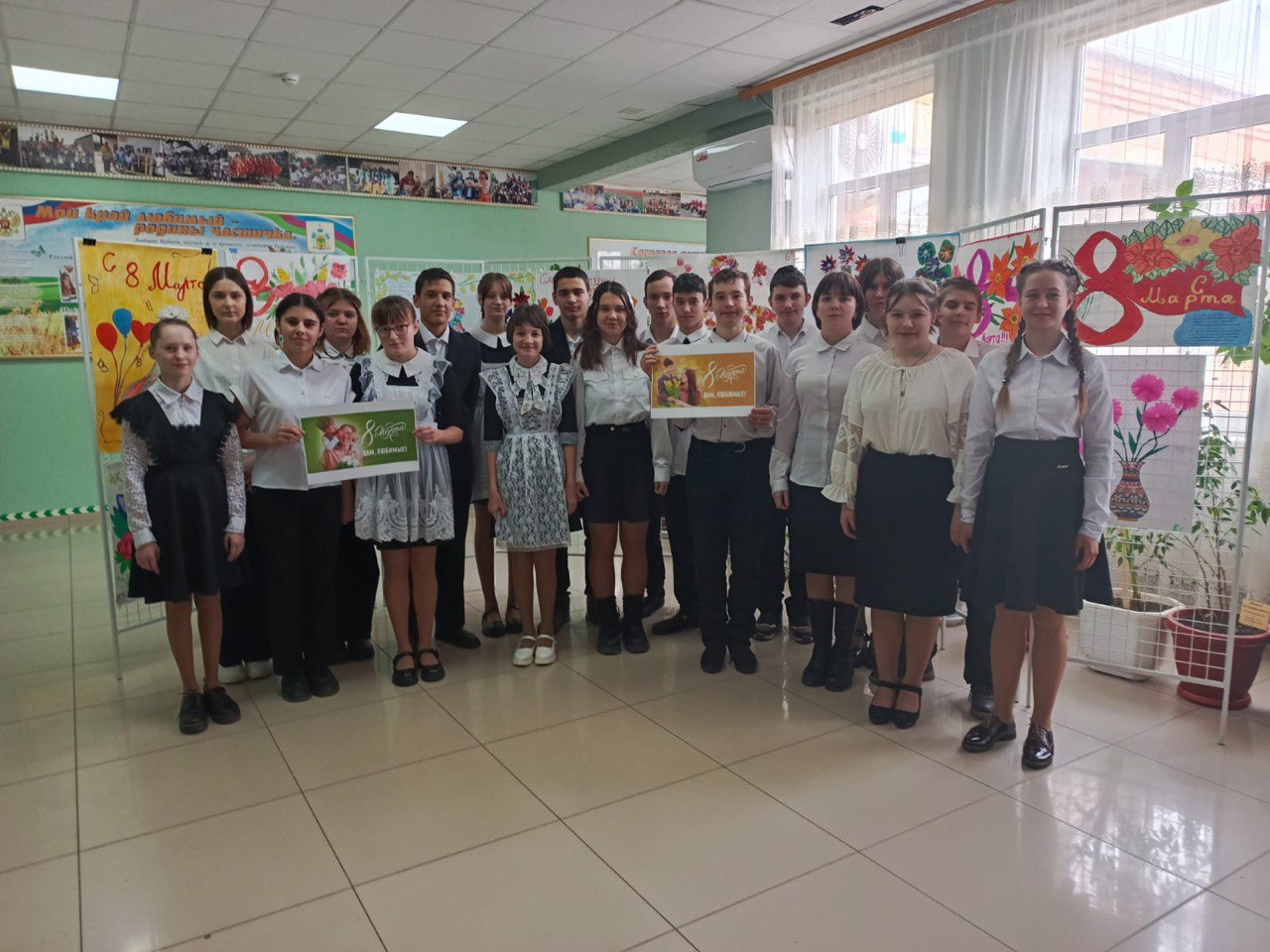 чтецы 8 11 классов